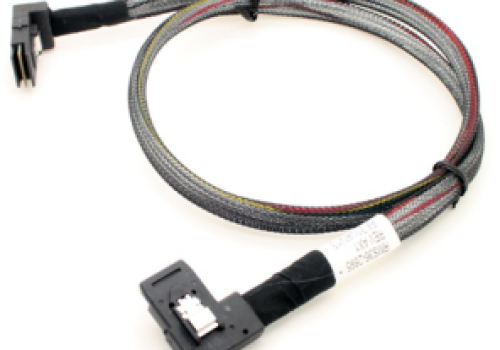Cáp SFF-8087 Mini SAS 4i 36P